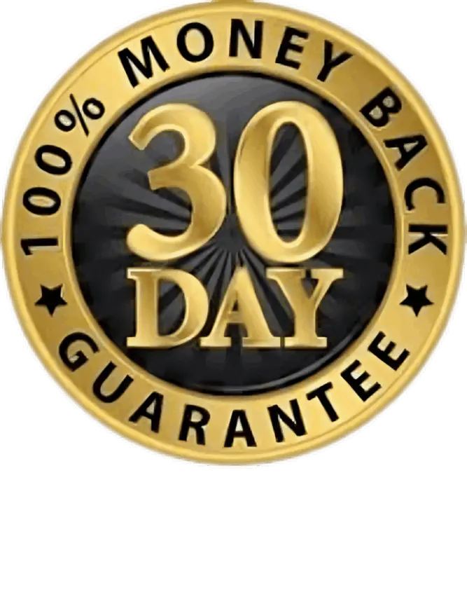 Miracle Sheets 100% money back guarantee 