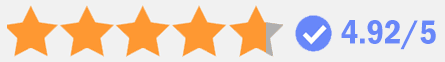Miracle Made Sheets verified 5 star rating based on 13,258+ customers