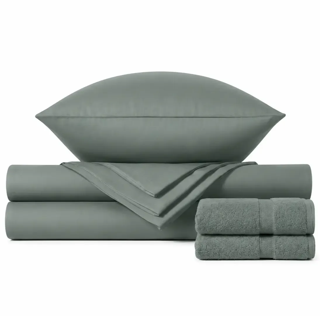 Miracle Made Bed Sheets
